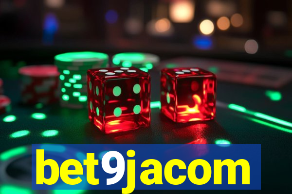 bet9jacom