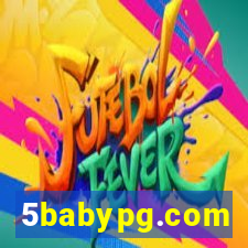 5babypg.com