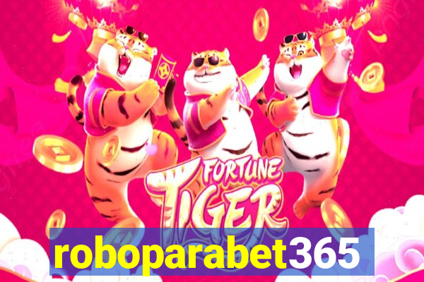 roboparabet365