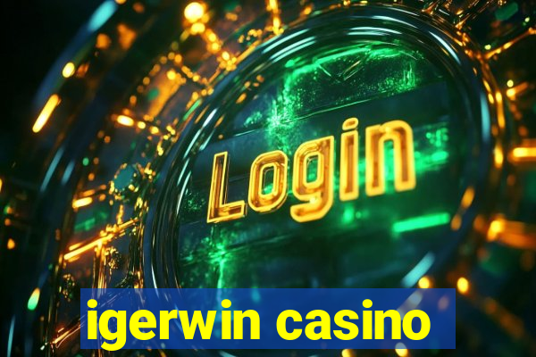 igerwin casino