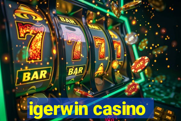 igerwin casino