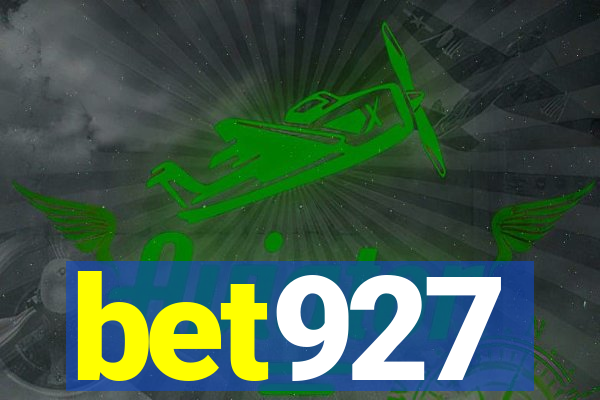 bet927