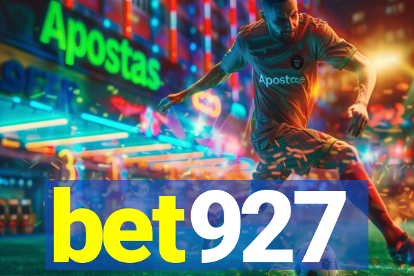 bet927