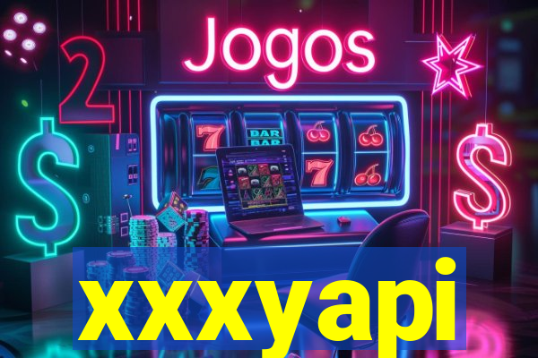 xxxyapi