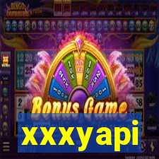 xxxyapi