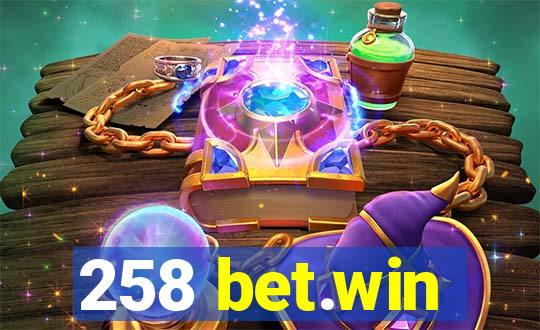 258 bet.win