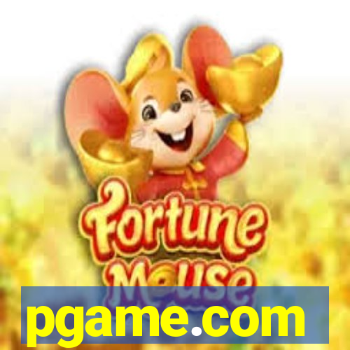 pgame.com