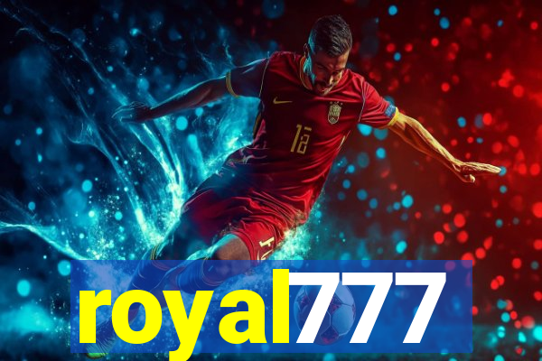 royal777