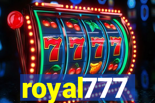 royal777