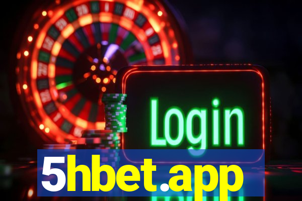 5hbet.app