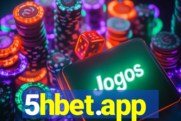 5hbet.app