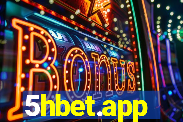 5hbet.app