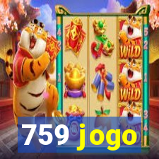 759 jogo