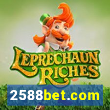 2588bet.com