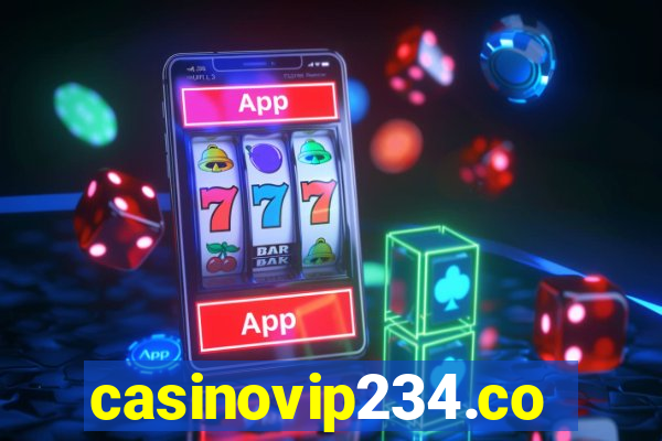 casinovip234.com