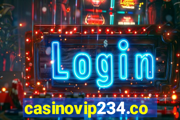 casinovip234.com