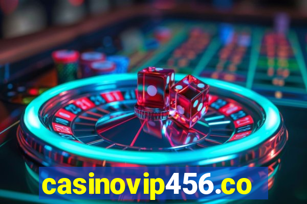 casinovip456.com