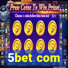 5bet com