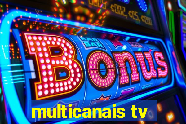 multicanais tv