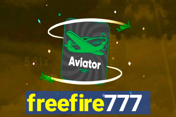 freefire777