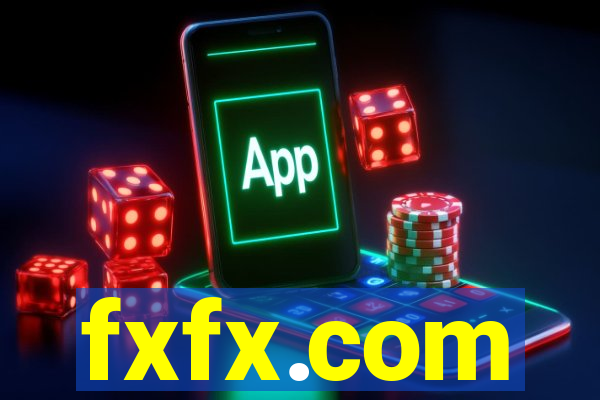 fxfx.com