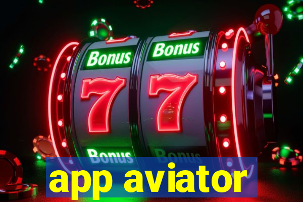 app aviator