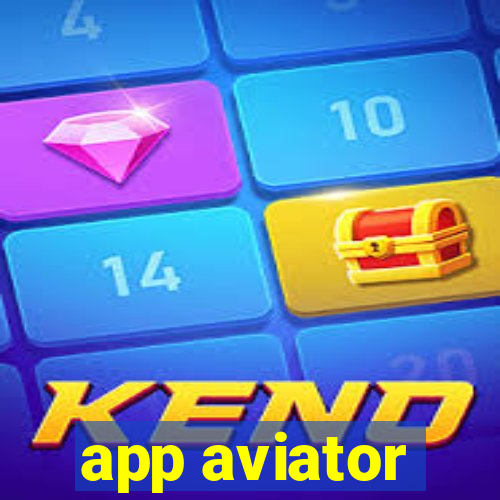 app aviator