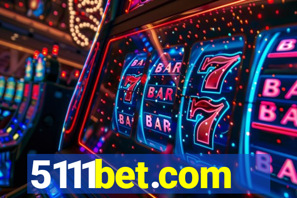 5111bet.com