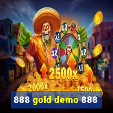 888 gold demo 888