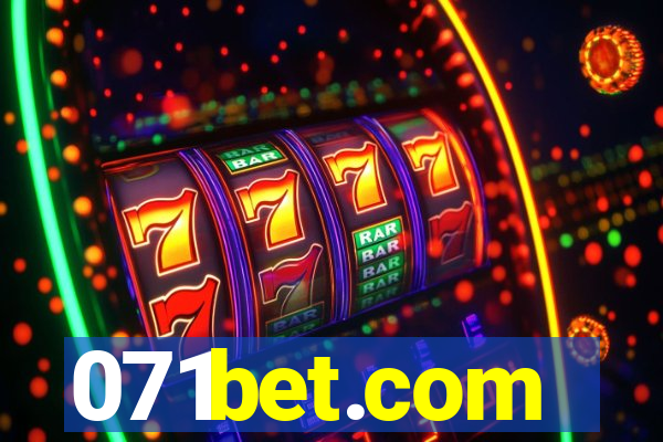 071bet.com