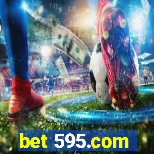 bet 595.com