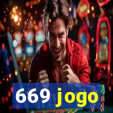 669 jogo