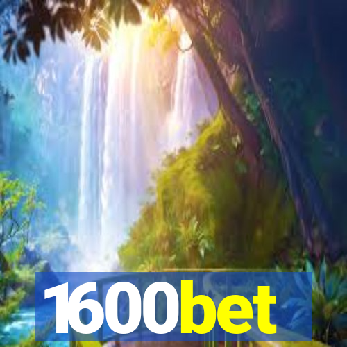 1600bet