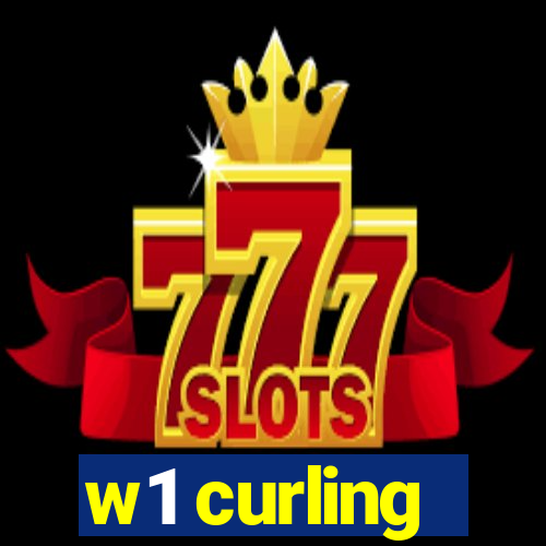 w1 curling