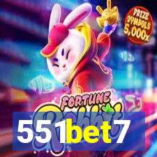 551bet7