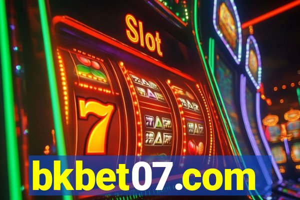 bkbet07.com