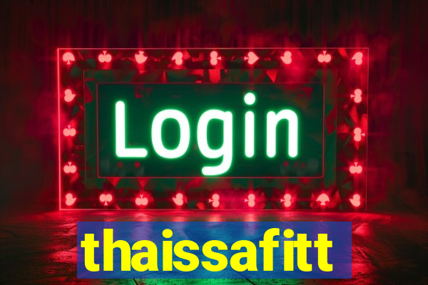 thaissafitt