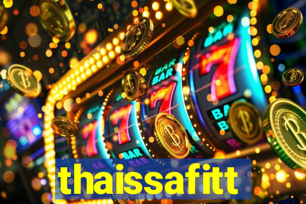 thaissafitt