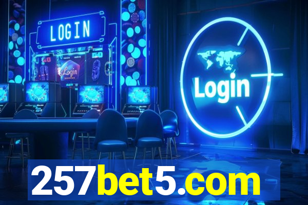 257bet5.com