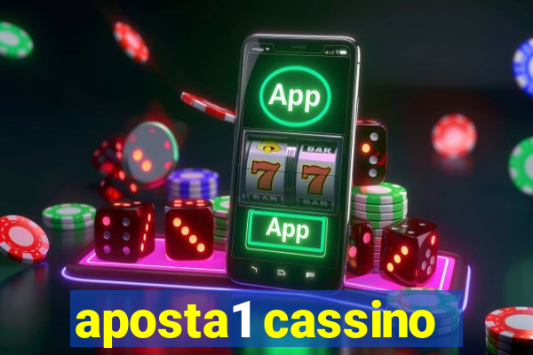 aposta1 cassino