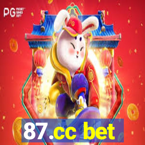 87.cc bet