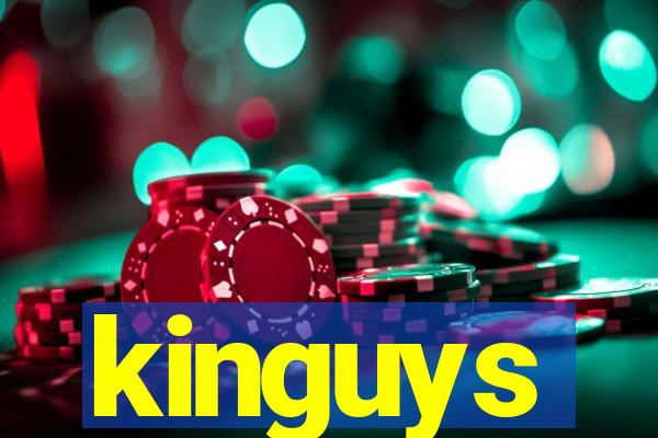 kinguys