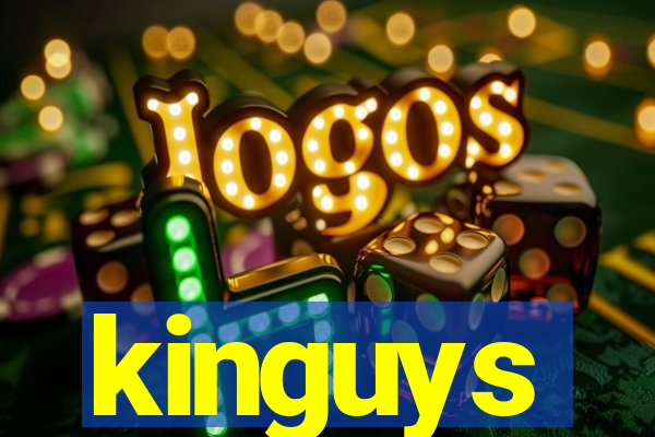 kinguys