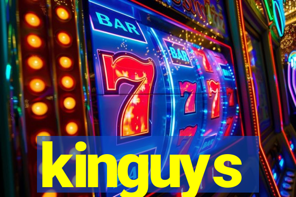 kinguys