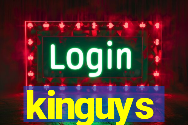 kinguys