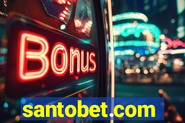 santobet.com