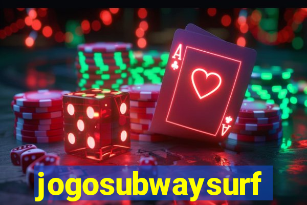 jogosubwaysurf