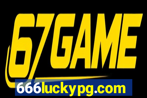 666luckypg.com