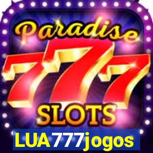 LUA777jogos