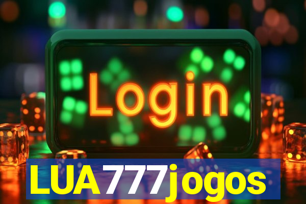 LUA777jogos